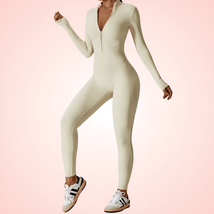 Unitard Jumpsuit Full Body shaping Compression For Women