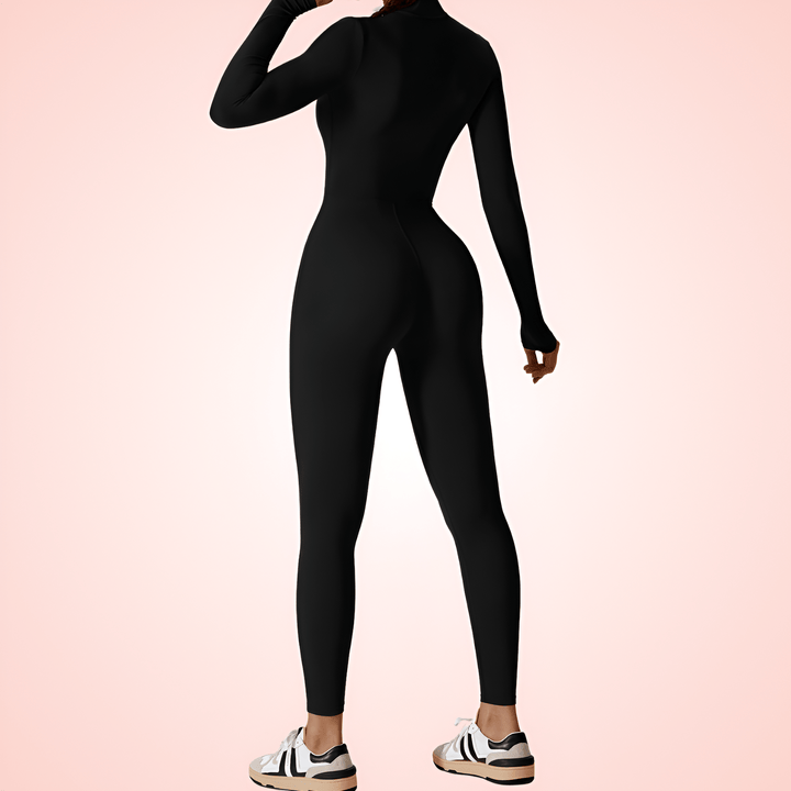 Unitard Jumpsuit Full Body shaping Compression For Women