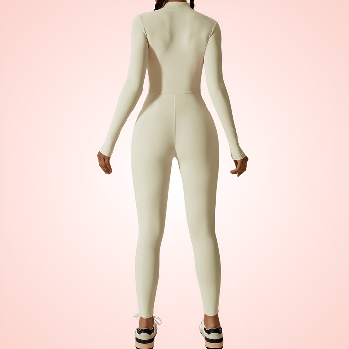 Unitard Jumpsuit Full Body shaping Compression For Women