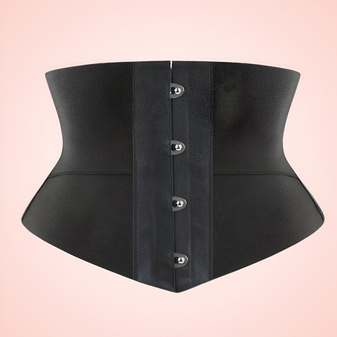 Tummy Control and Waist Trainer Corset Shapewear