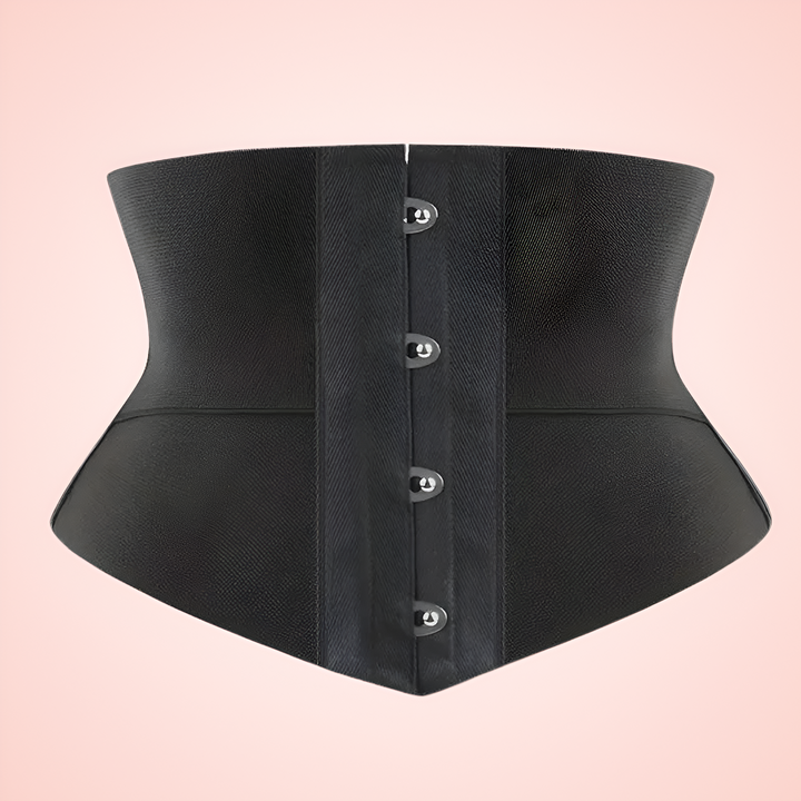 Tummy Control and Waist Trainer Corset Shapewear