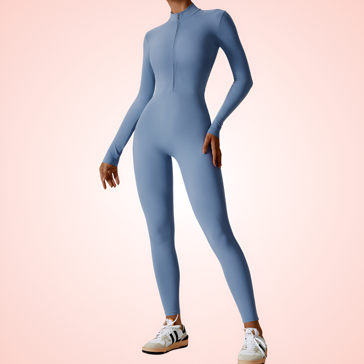 Unitard Jumpsuit Full Body shaping Compression For Women