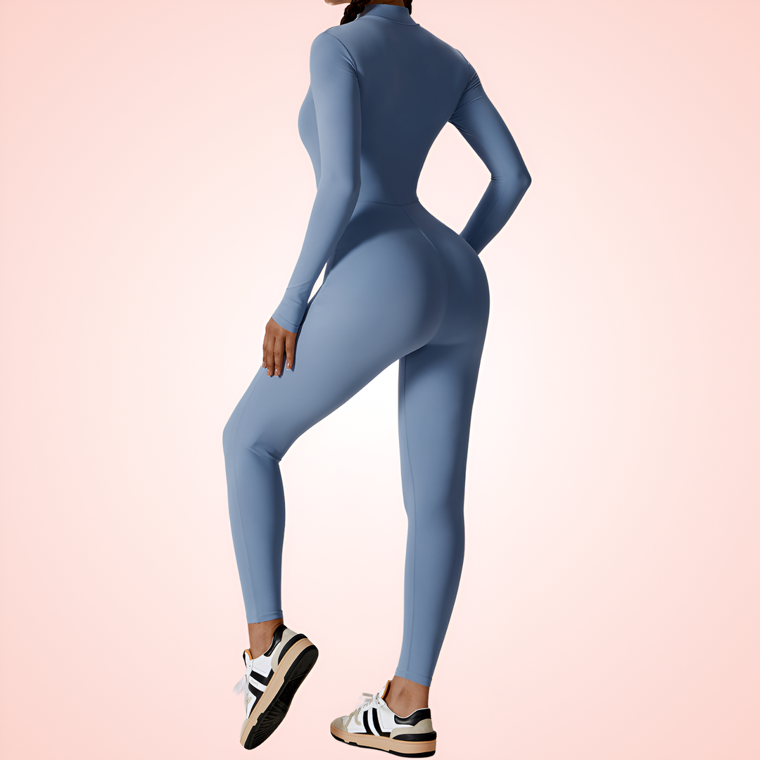 Unitard Jumpsuit Full Body shaping Compression For Women