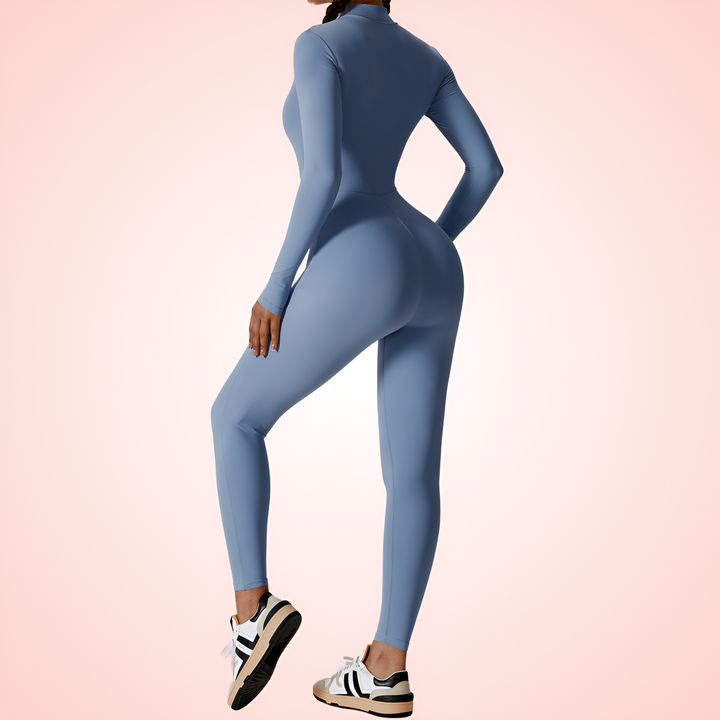 Unitard Jumpsuit Full Body shaping Compression For Women