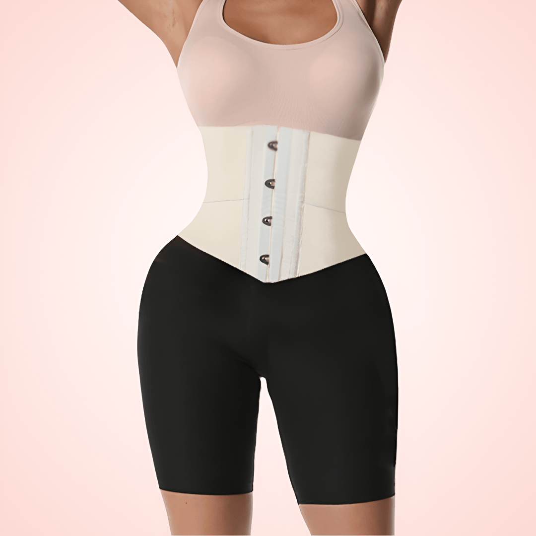 Corset Shapewear Tummy Control and Waist Trainer