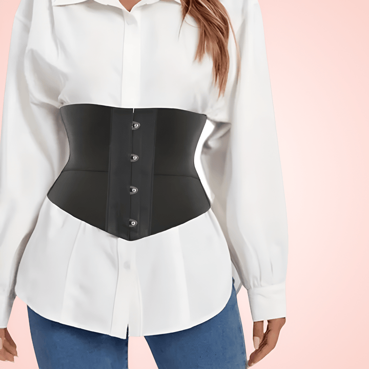 Corset Shapewear Tummy Control and Waist Trainer