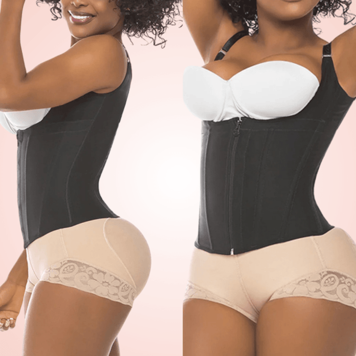 Women Waist Trainer Slimming Corset Shapewear