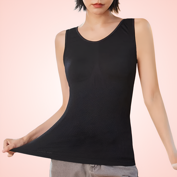 Seamless Shaping Camisole For Women